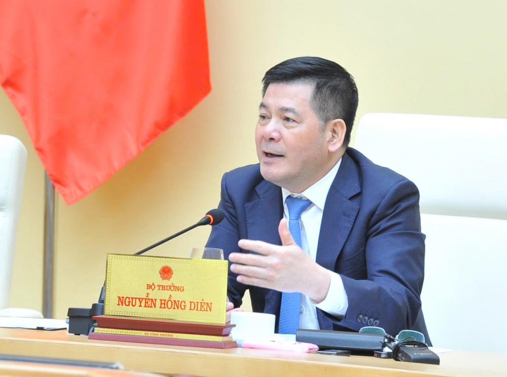 Lực lượng Quản lý thị trường tổng kết công tác năm 2024, triển khai nhiệm vụ năm 2025