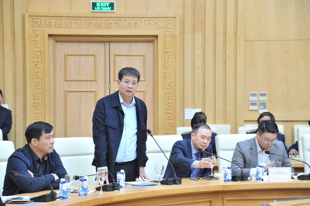 Lực lượng Quản lý thị trường tổng kết công tác năm 2024, triển khai nhiệm vụ năm 2025