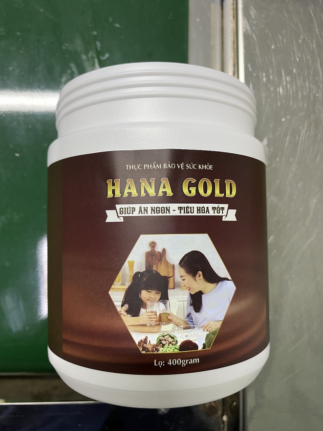 Kiểm tra cơ sở “khủng” sản xuất mỹ phẩm, thực phẩm chức năng tại Thái Nguyên