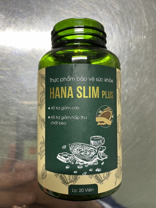 Kiểm tra cơ sở “khủng” sản xuất mỹ phẩm, thực phẩm chức năng tại Thái Nguyên