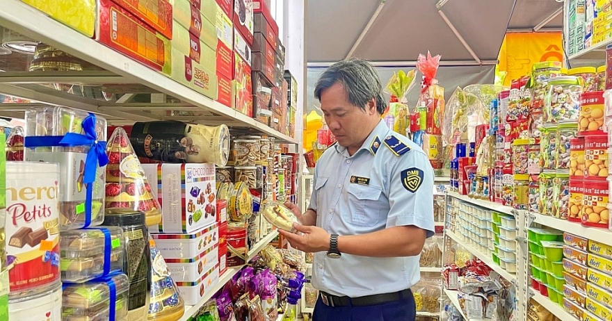 Gia Lai: Khởi tố 14 bị can, thu nộp ngân sách hơn 2,8 tỷ đồng sau 01 tháng triển khai cao điểm Tết