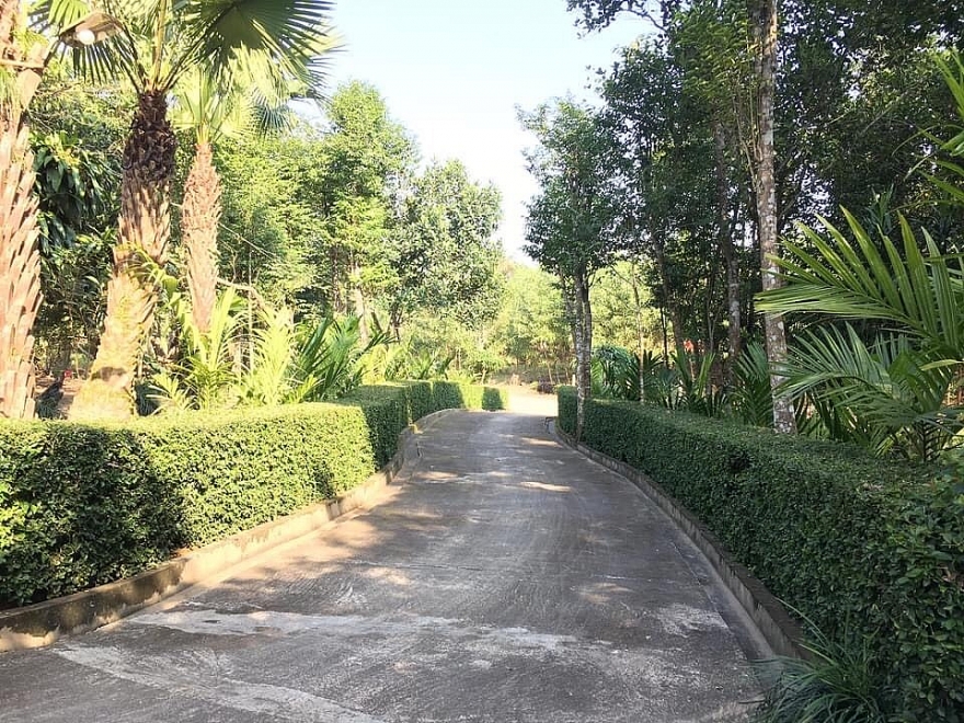 Nhiều xã xây dựng nông thôn mới đã về đích từ những hỗ trợ kịp thời của Quản lý thị trường Hà Tĩnh