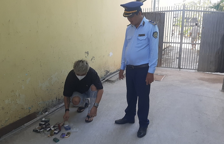 Tiền Giang: Xử phạt trên 40 triệu đồng đối với vi phạm trên môi trường thương mại điện tử