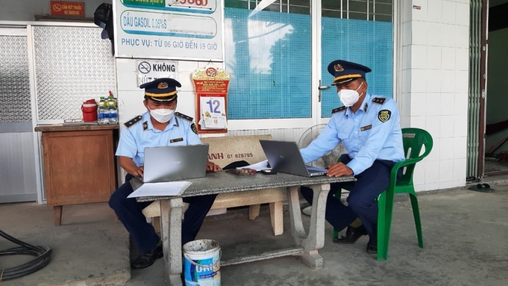 Tiền Giang: Vi phạm điều kiện kinh doanh, 01 doanh nghiệp xăng dầu bị phạt tiền 50 triệu đồng