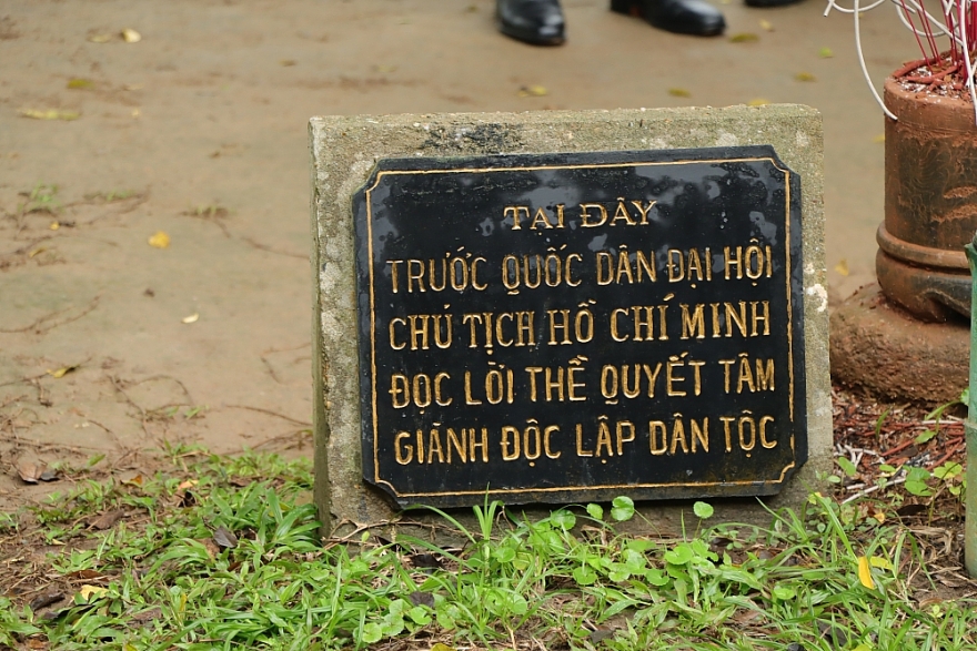 Chính thức phát động Chương trình trồng 65.000 cây xanh trong toàn lực lượng Quản lý thị trường