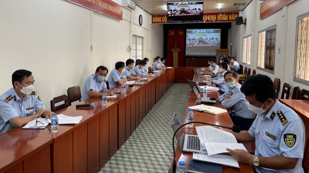 Tiền Giang: Đảm bảo công khai, minh bạch trong công tác quy hoạch cán bộ