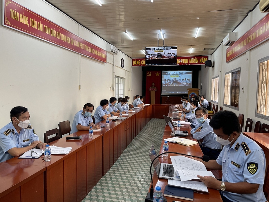 Tiền Giang: Đảm bảo công khai, minh bạch trong công tác quy hoạch cán bộ