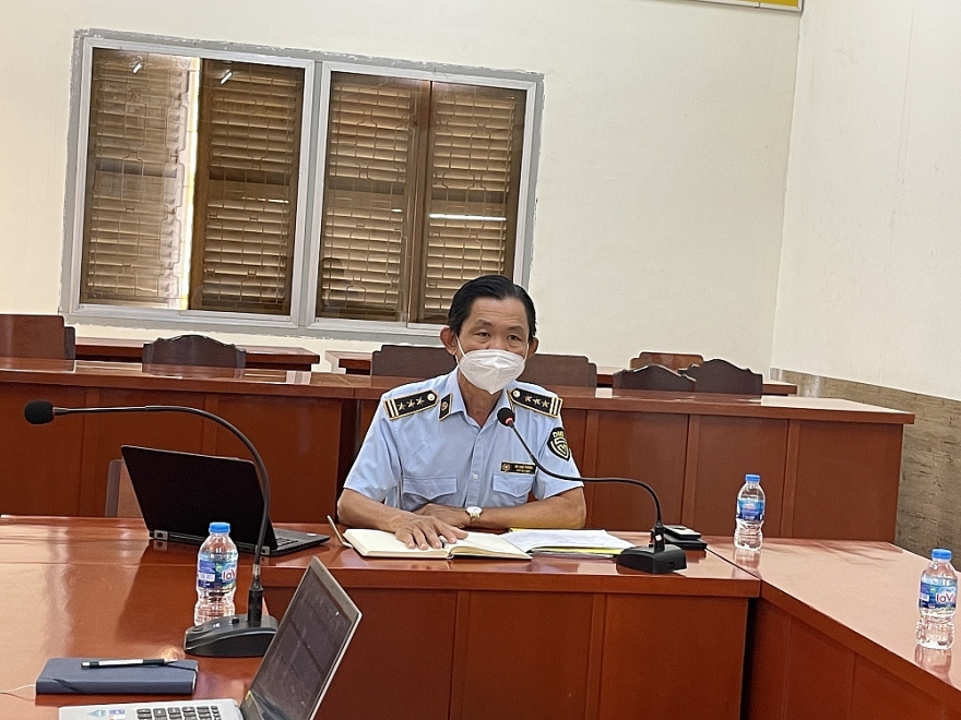 Tiền Giang: Đảm bảo công khai, minh bạch trong công tác quy hoạch cán bộ