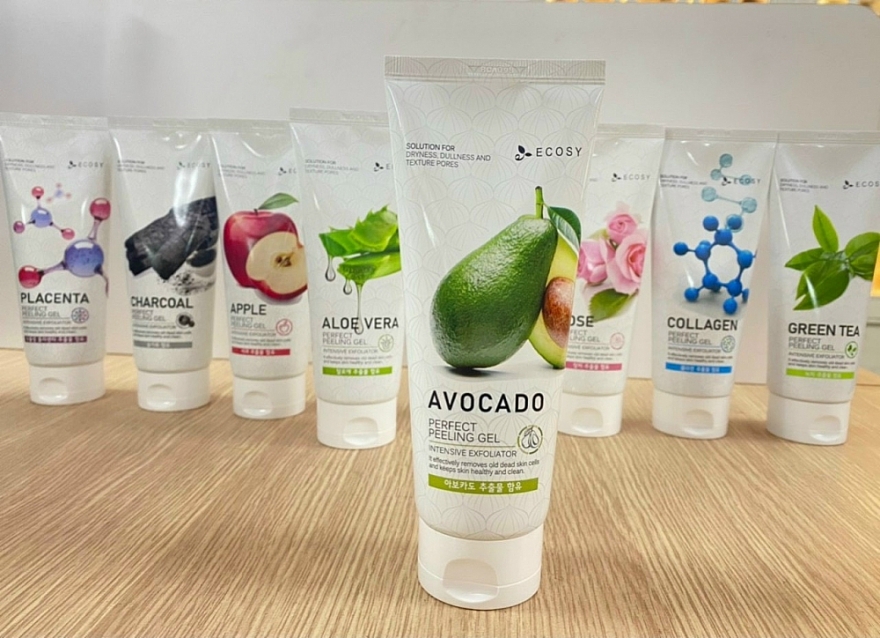 Kiên quyết bài trừ mỹ phẩm giả, kém chất lượng lưu thông trên thị trường Kiên quyết bài trừ mỹ phẩm giả, kém chất lượng lưu thông trên thị trường