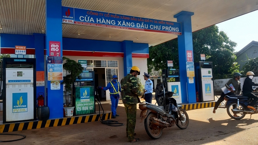 Gia Lai: Đẩy mạnh công tác kiểm tra, kiểm soát thị trường, thực hiện có hiệu quả nhiệm vụ Quý I năm 2023 Gia Lai: Đẩy mạnh công tác kiểm tra, kiểm soát thị trường, thực hiện có hiệu quả nhiệm vụ Quý I năm 2023