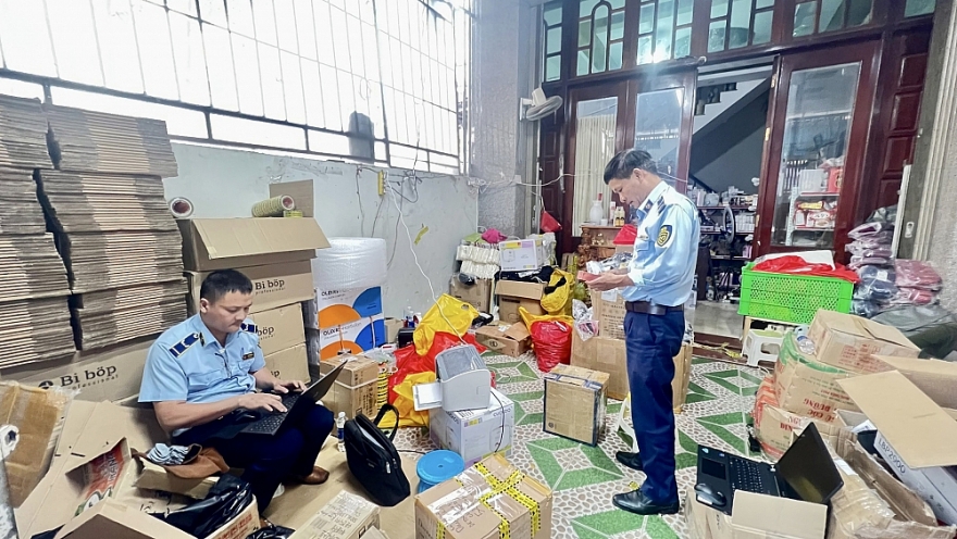 Gia Lai: Thực hiện Kế hoạch 888 chuyển từ tuyên truyền sang xử phạt vi phạm hành chính