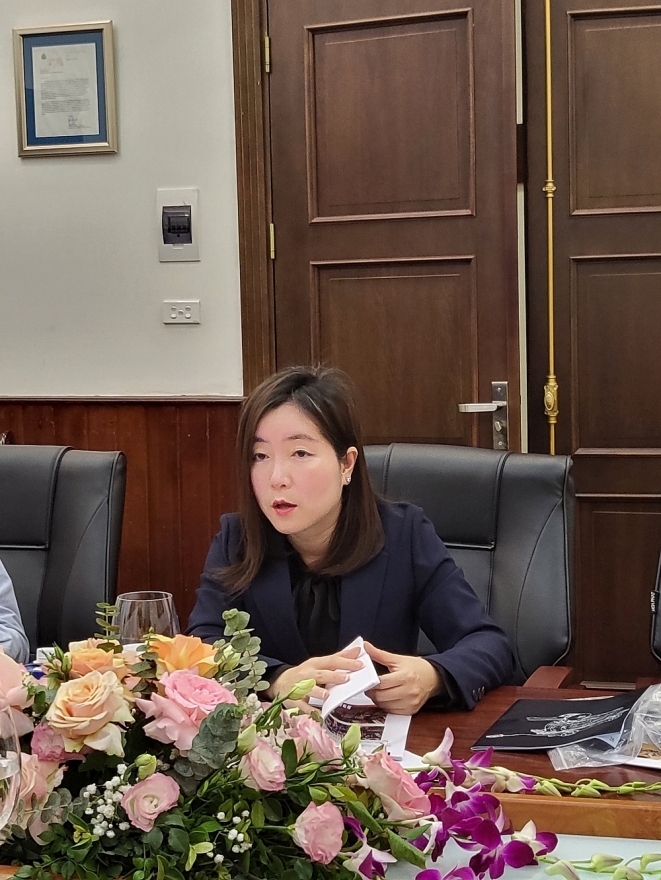 Tăng cường hợp tác trong xử lý vi phạm kinh doanh đồ chơi xâm phạm thương hiệu LEGO tại Việt Nam