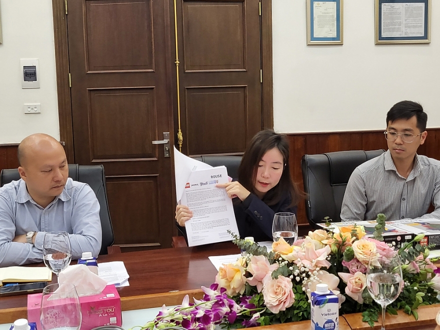 Tăng cường hợp tác trong xử lý vi phạm kinh doanh đồ chơi xâm phạm thương hiệu LEGO tại Việt Nam