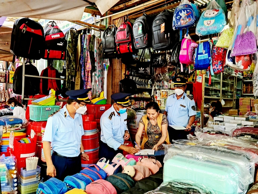 Tăng cường công tác tuyên truyền trong tháng hành động vì ATTP năm 2022 trên địa bàn Gia Lai