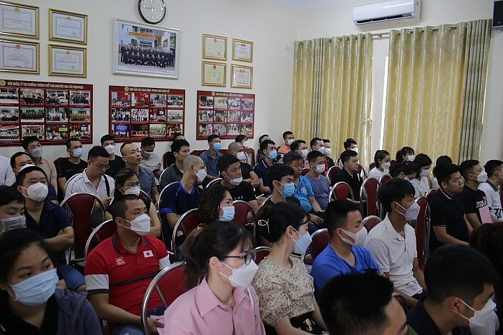 Tuyên truyền pháp luật trong kinh doanh TMĐT - yếu tố then chốt hạn chế vi phạm đối với tổ chức, cá nhân kinh doanh online trên địa bàn Thái Nguyên