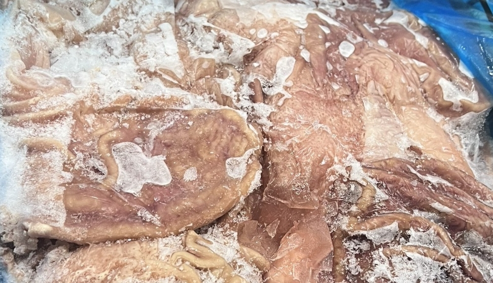 Ngăn chặn gần 3,3 tấn thực phẩm không đảm bảo chất lượng tuồn ra thị trường