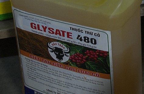 Xoá sổ kho thuốc bảo vệ thực vật giả tại Hà Nội