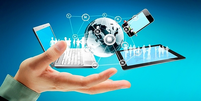 Bộ Công Thương đẩy mạnh phát triển Chính phủ điện tử