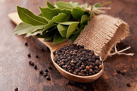 Chi phí logistics tăng, hồ tiêu Việt Nam có nguy cơ mất thị trường chính