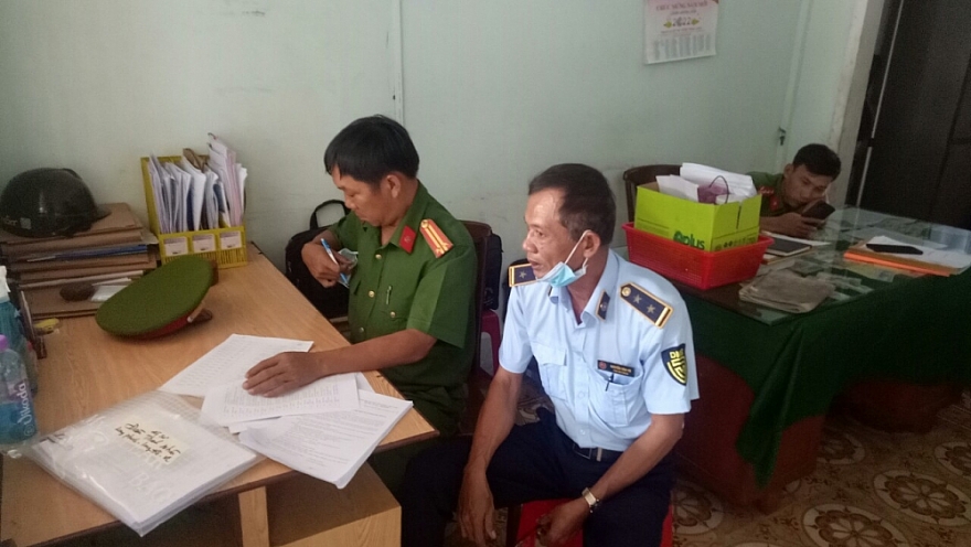 Phát hiện gần 3.000 lon nước Yến Sào giả tại Vĩnh Long