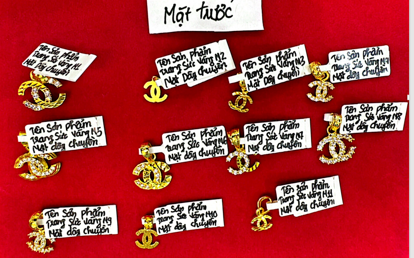 Bắc Giang: Xử phạt 125 triệu đồng đối với DN vi phạm trong kinh doanh vàng Bắc Giang: Xử phạt 125 triệu đồng đối với DN vi phạm trong kinh doanh vàng