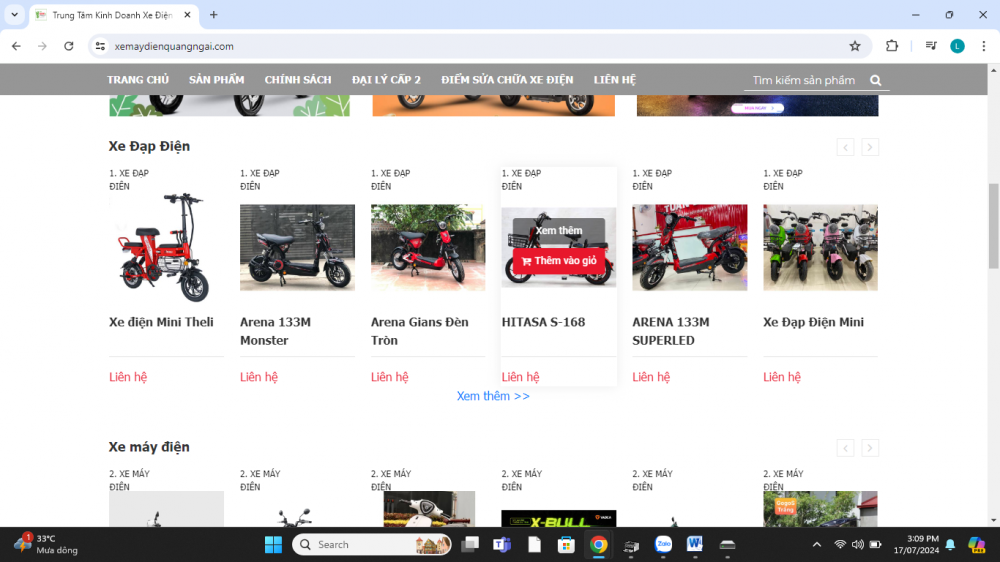 Quảng Ngãi: Liên tiếp phát hiện, xử lý các vi phạm trong lĩnh vực thương mại điện tử