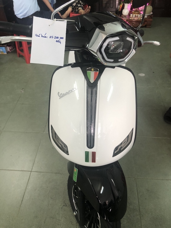 Chuyển Công an điều tra và khởi tố hàng loạt vụ sản xuất, kinh doanh linh phụ kiện ô tô, xe máy giả