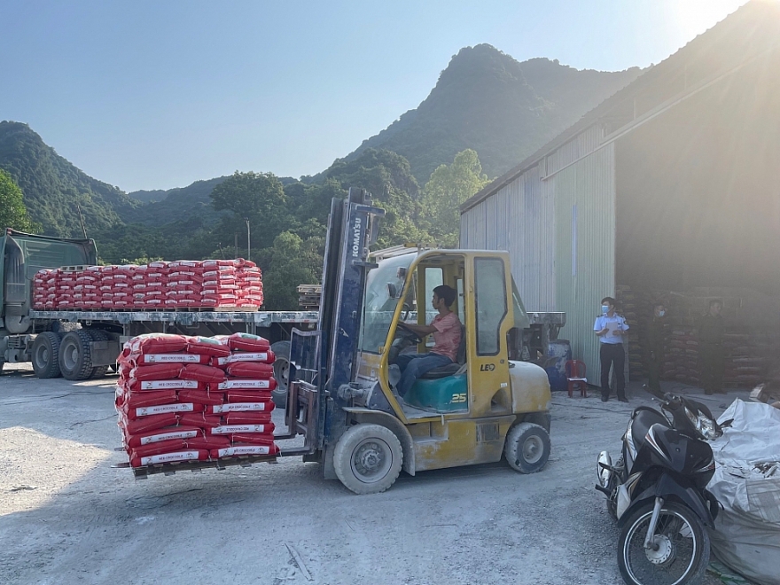 Khởi tố vụ án “Xâm phạm quyền sở hữu công nghiệp” đầu tiên trên địa bàn tỉnh Hà Nam