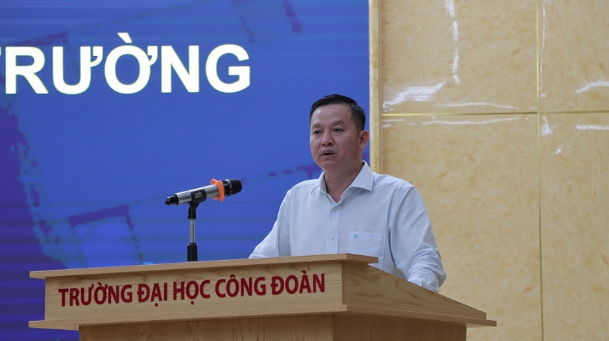 Khai mạc lớp tập huấn lấy mẫu phân bón cho lực lượng Quản lý thị trường khu vực phía Bắc Khai mạc lớp tập huấn lấy mẫu phân bón cho lực lượng Quản lý thị trường khu vực phía Bắc