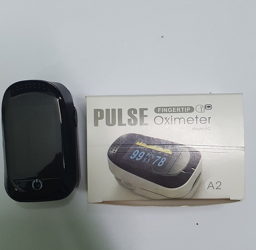 3.000 thiết bị đo nồng độ oxy và nhịp tim vừa bị bắt tại Hưng Yên