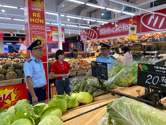 Phú Thọ: Xử phạt 32 vụ việc vi phạm hành chính với số tiền 100 triệu đồng trong dịp Tết Trung thu năm 2024 Phú Thọ: Xử phạt 32 vụ việc vi phạm hành chính với số tiền 100 triệu đồng trong dịp Tết Trung thu năm 2024