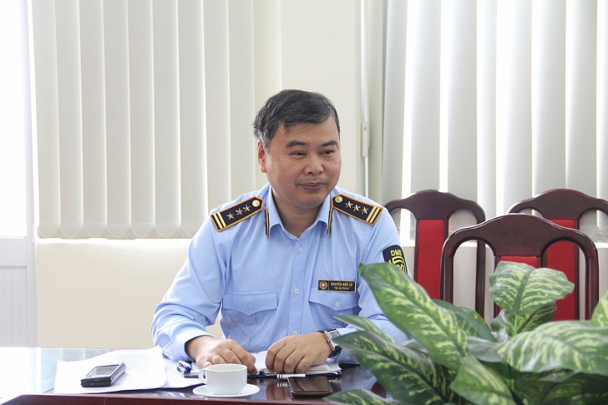 8 Đội đồng loạt ra quân, lực lượng QLTT Hải Phòng thu giữ hàng nghìn sản phẩm có dấu hiệu vi phạm tại 15 điểm kinh doanh