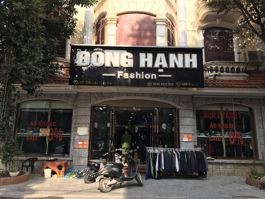 Đoàn công tác Cục Nghiệp vụ QLTT đôn đốc, kiểm tra thực hiện Kế hoạch 888 tại Lào Cai