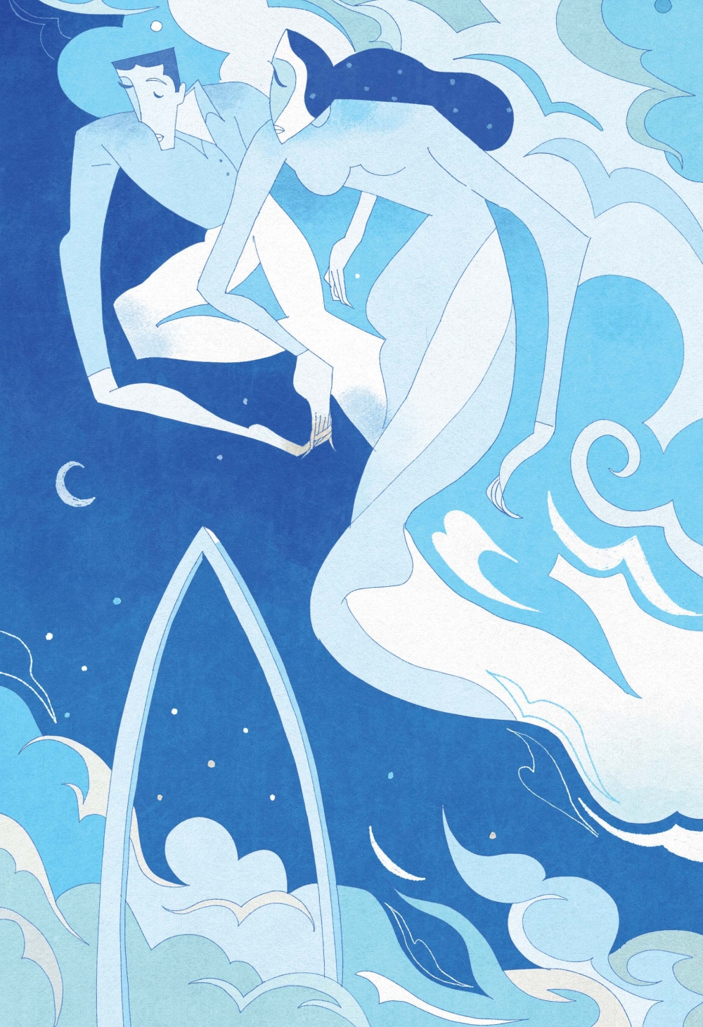 Thưởng tranh trong giai phẩm mùa xuân