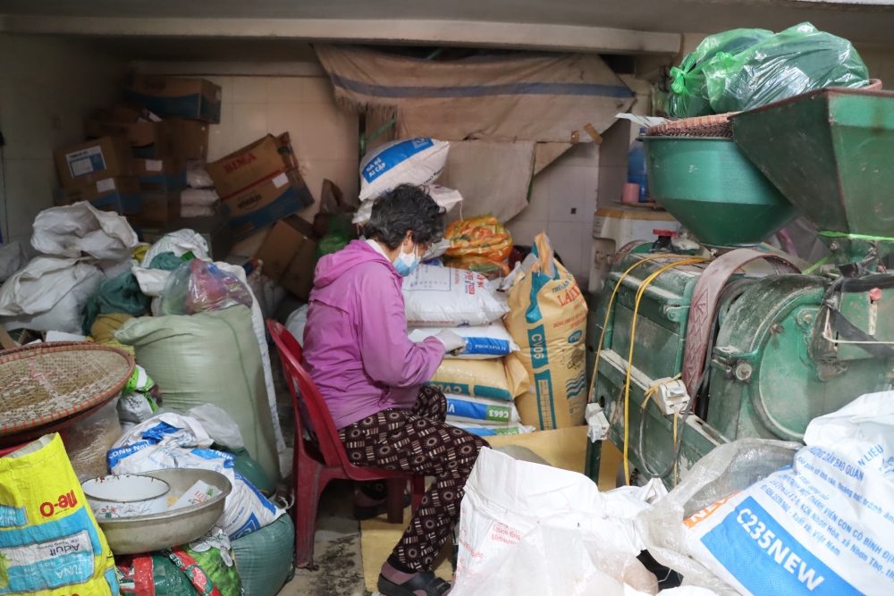 Thức ăn chăn nuôi liên tục tăng giá Thức ăn chăn nuôi liên tục tăng giá