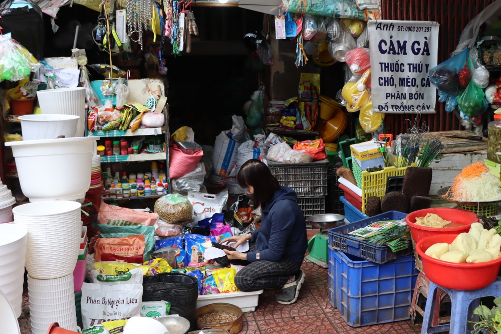Thức ăn chăn nuôi liên tục tăng giá Thức ăn chăn nuôi liên tục tăng giá