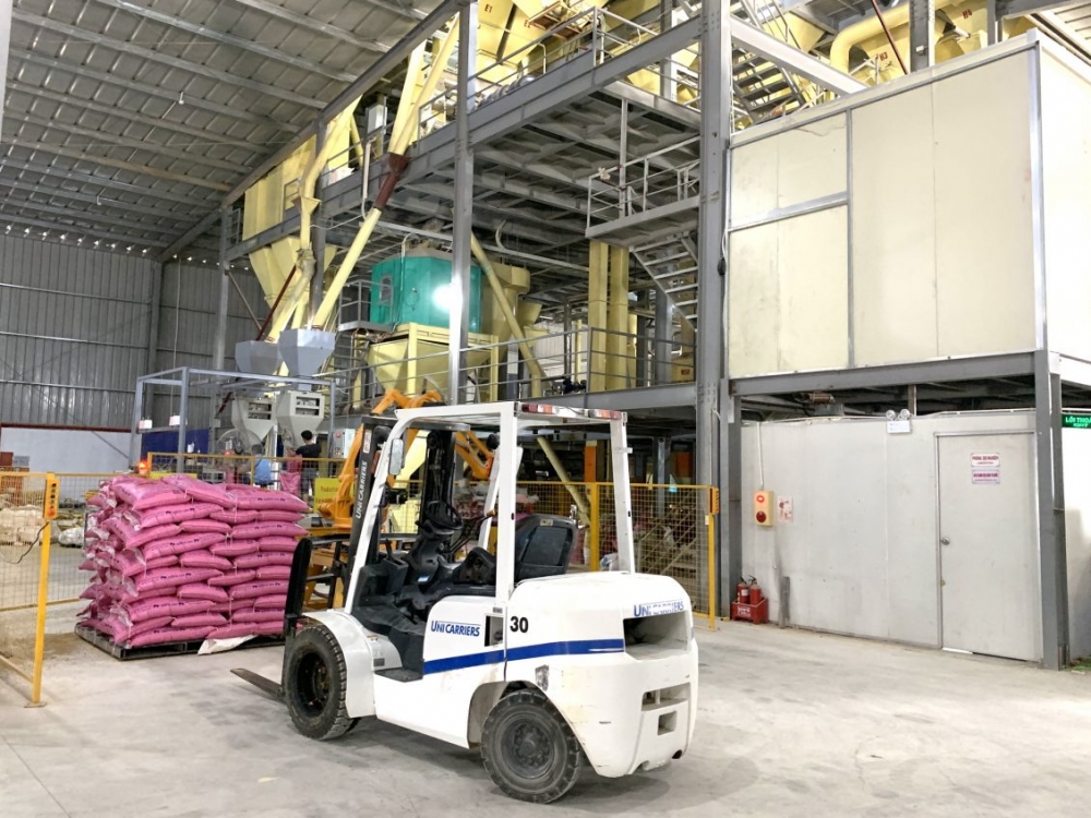 Thức ăn chăn nuôi liên tục tăng giá Thức ăn chăn nuôi liên tục tăng giá