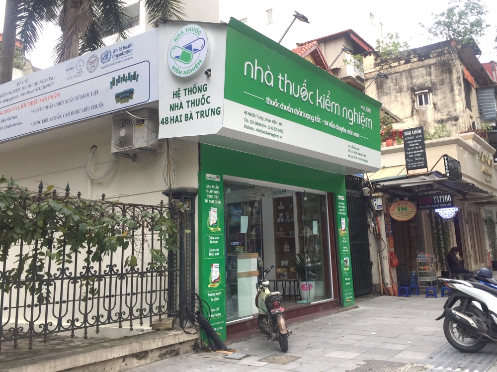 Số lượng F0 tăng cao, giá kit test liên tục thay đổi Số lượng F0 tăng cao, giá kit test liên tục thay đổi