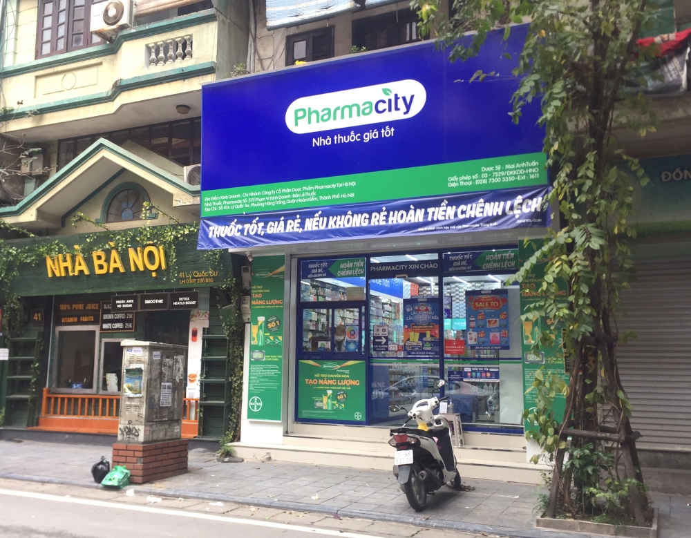 Số lượng F0 tăng cao, giá kit test liên tục thay đổi Số lượng F0 tăng cao, giá kit test liên tục thay đổi