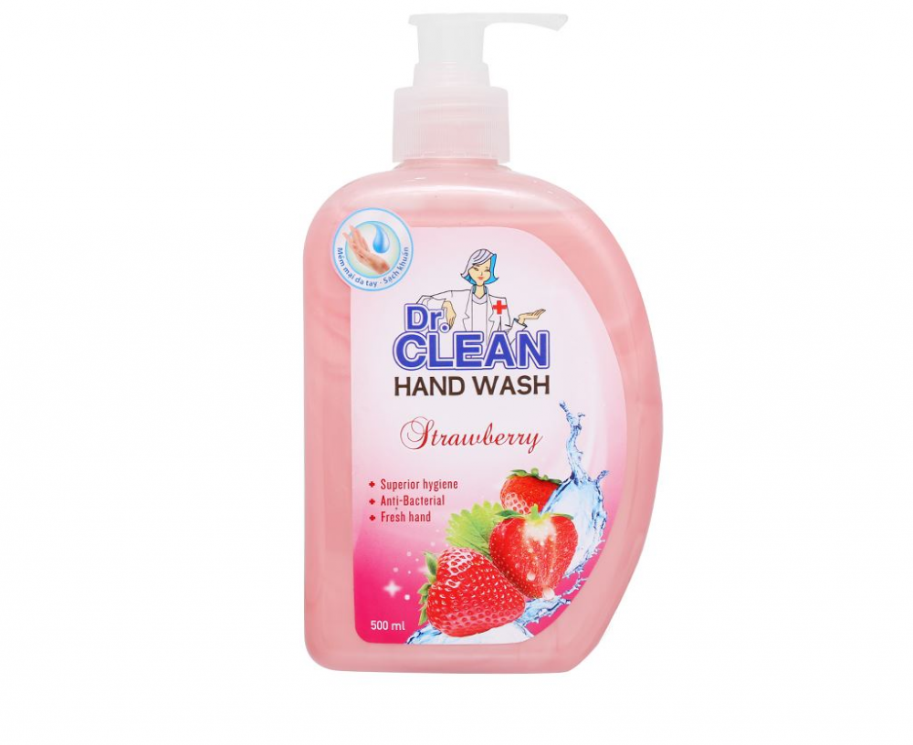 Bộ Y tế thu hồi nước rửa tay, dung dịch vệ sinh phụ nữ kém chất lượng