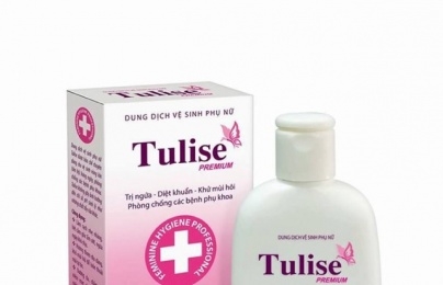 Bộ Y tế thu hồi nước rửa tay, dung dịch vệ sinh phụ nữ kém chất lượng