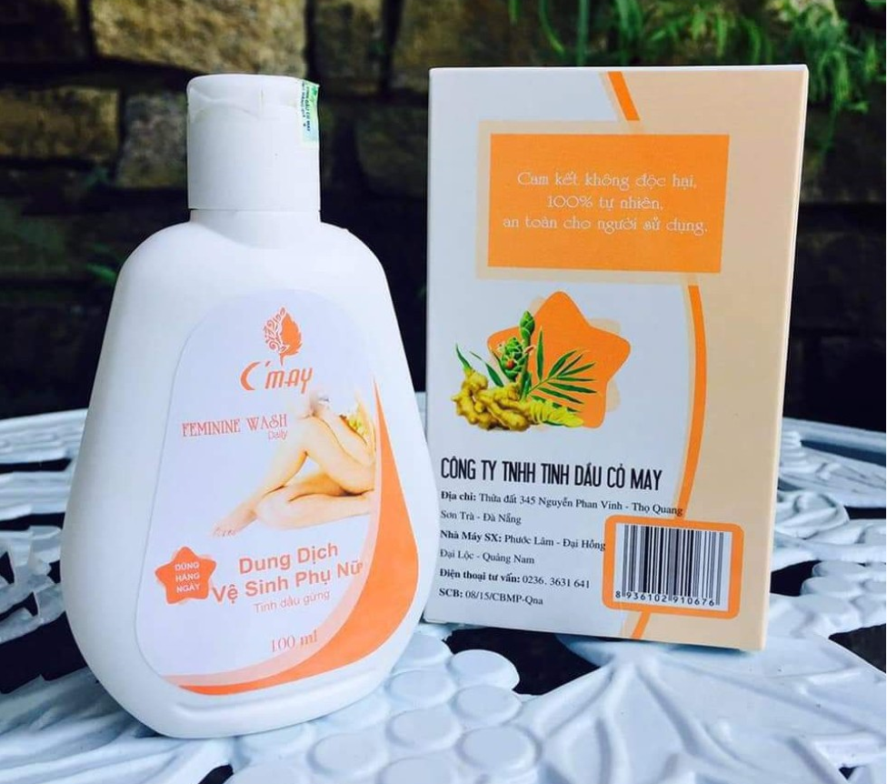 Tiếp tục thu hồi sản phẩm dung dịch vệ sinh phụ nữ không đảm bảo chất lượng