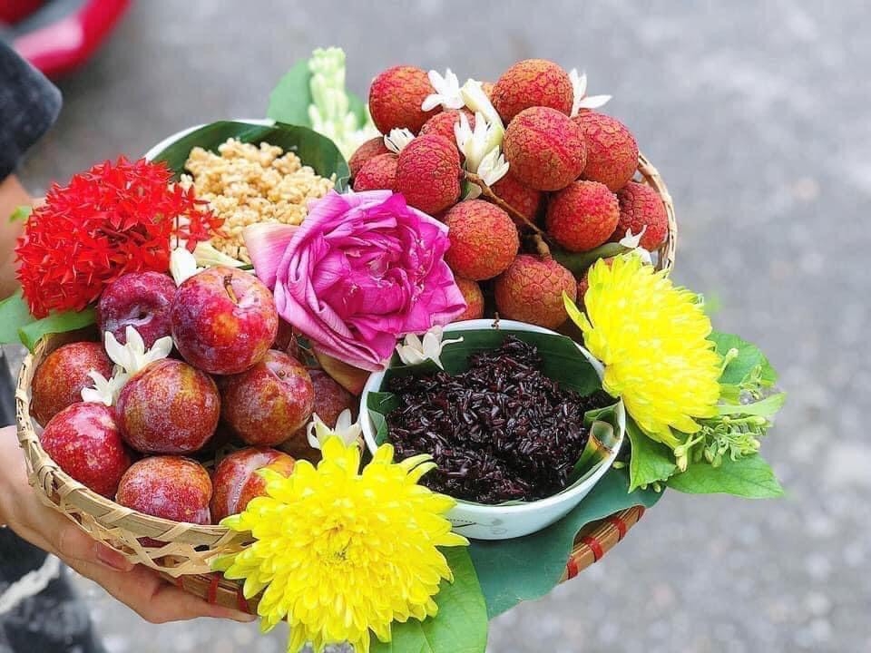 Ăn gì trong Tết Đoan Ngọ xua điềm rủi, đón điều may Ăn gì trong Tết Đoan Ngọ xua điềm rủi, đón điều may