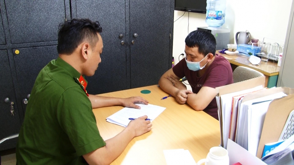 Hà Nội: Triệt phá 3 kho xì gà nhập lậu trị giá hàng tỷ đồng