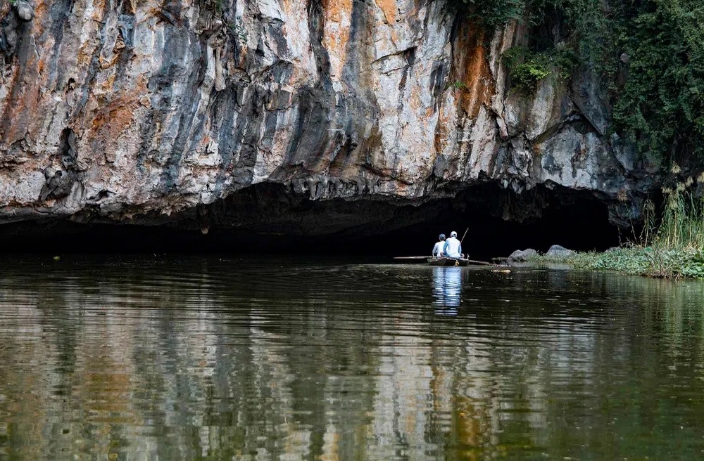 Đến Ninh Bình Đến Ninh Bình