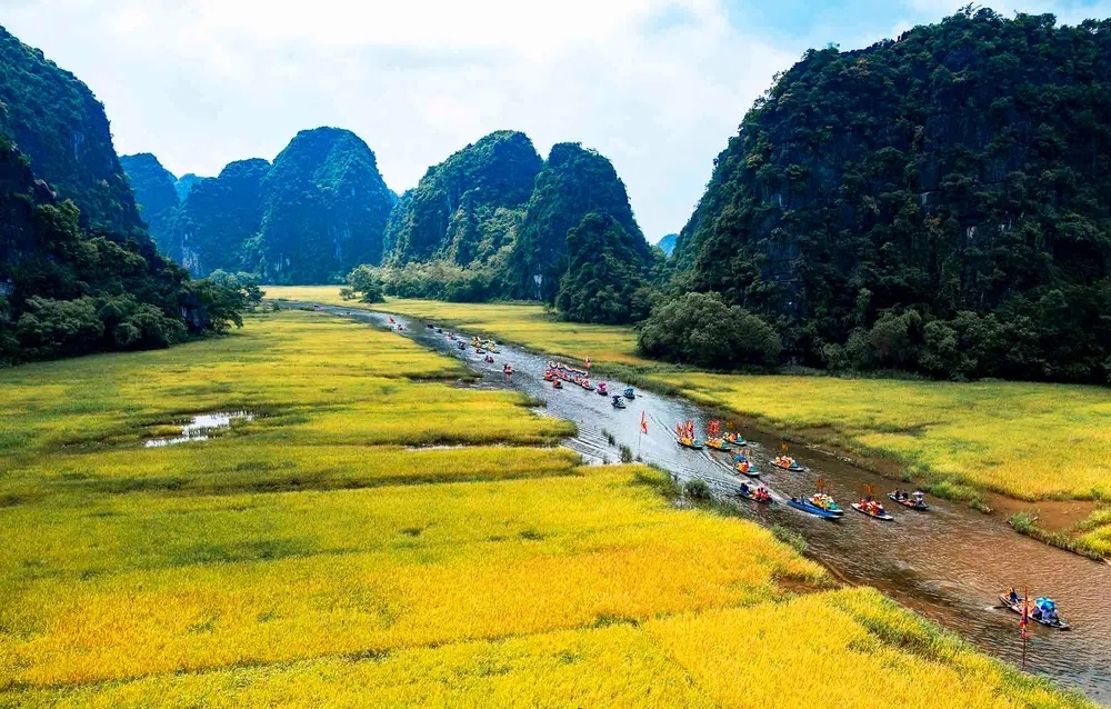 Đến Ninh Bình Đến Ninh Bình