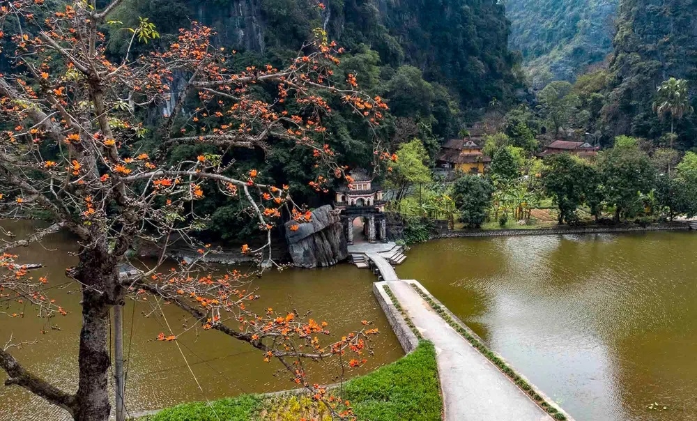 Đến Ninh Bình Đến Ninh Bình