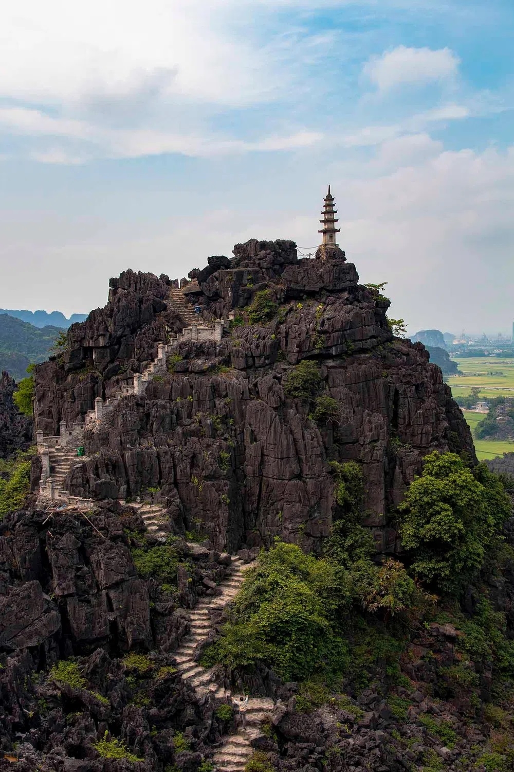 Đến Ninh Bình Đến Ninh Bình