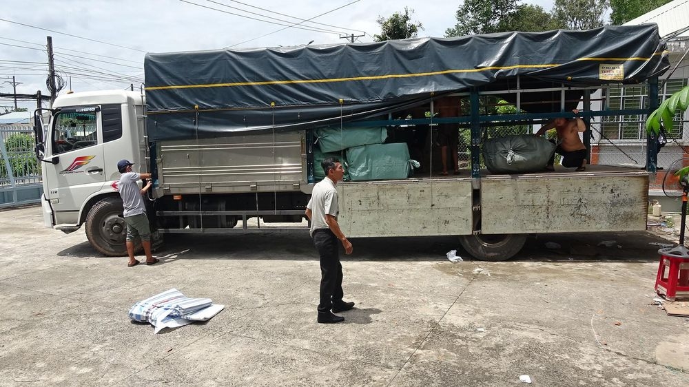 Long An: Năm 2021 phát hiện hơn 300 vụ buôn lậu, gian lận thương mại, hàng giả