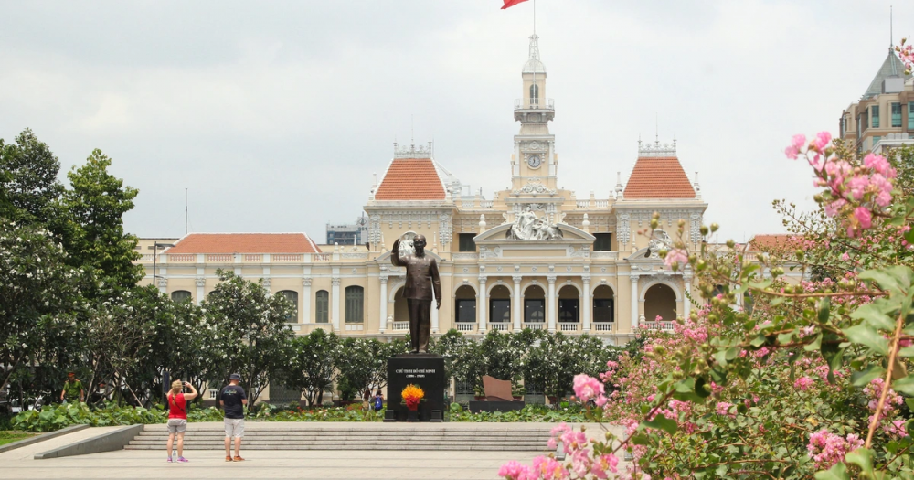 Tái khởi động chương trình '100 điều thú vị' để kích cầu du lịch tại TP Hồ Chí Minh